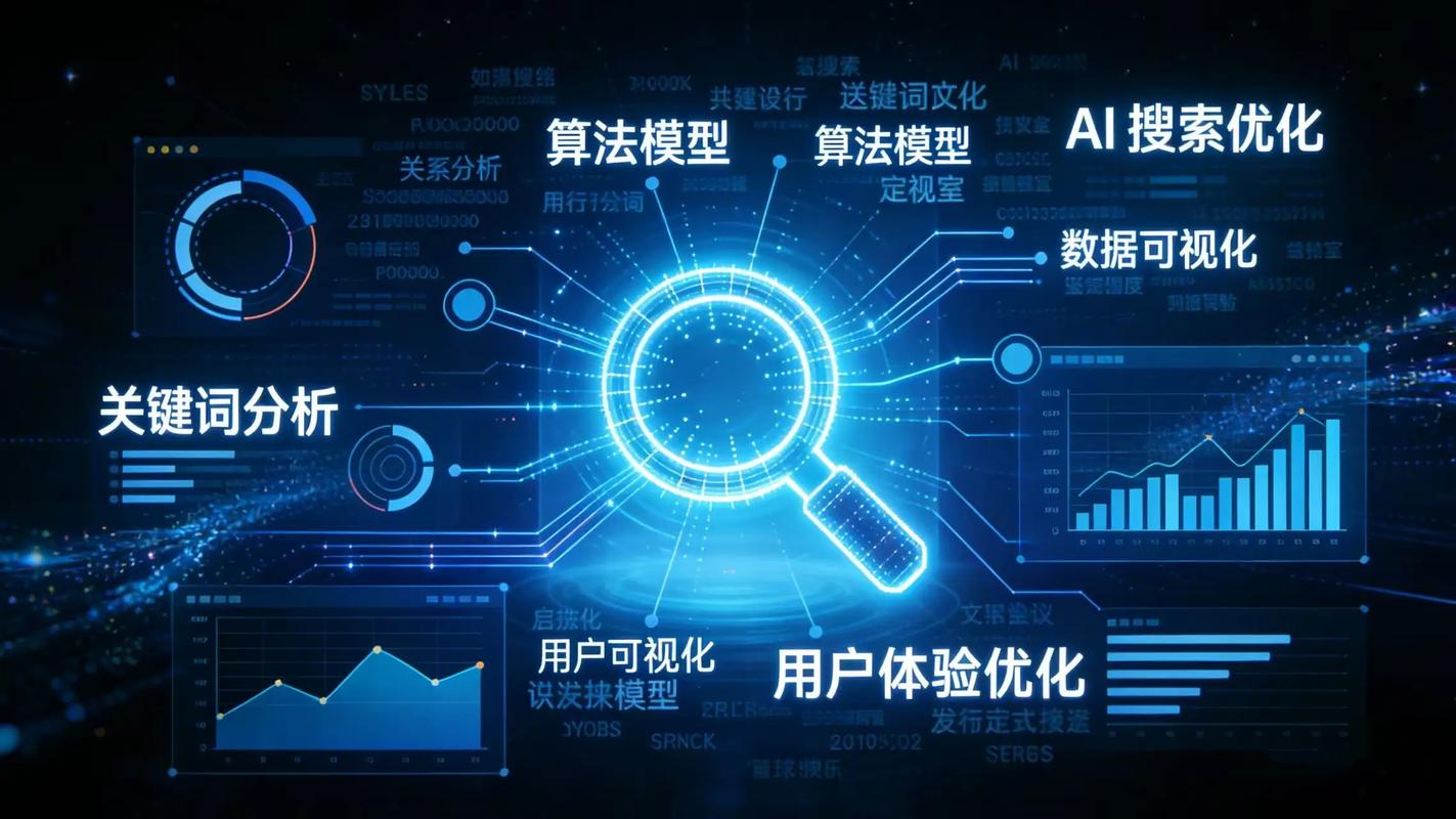 核心痛点:AI搜索优化“看上去很美”,坑也不少