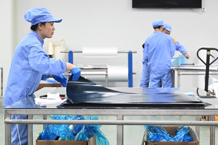 工业制造碳中和：不是选择题，是活下去的必答题