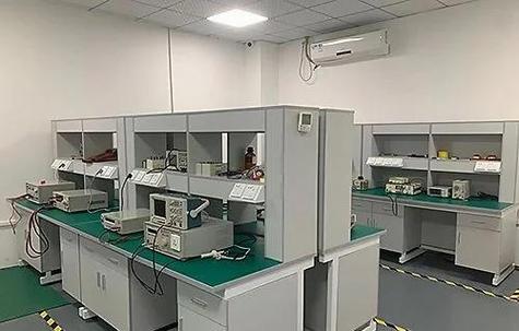 婴儿用品工业设计安全测试实验室