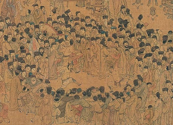 灯笼:从民俗符号到当代艺术,一盏灯的自救史-因为所以
