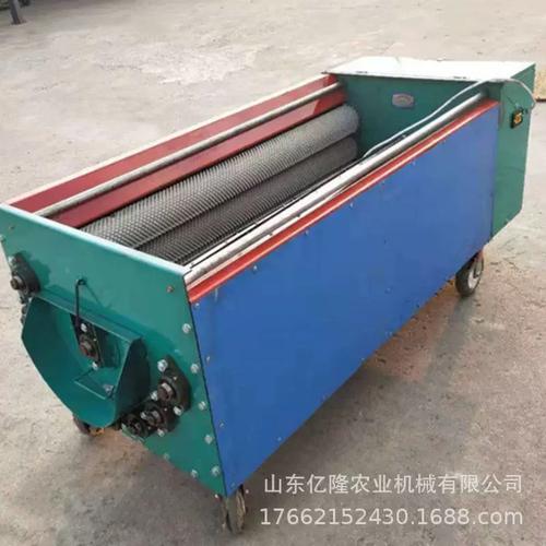 脱壳机厂家生产车间加工脱壳辊实拍