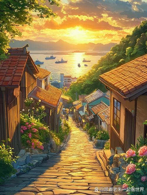 三、金鱼巷的黄昏：在即将消失的街角发呆