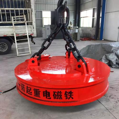 我为什么跟电磁吸盘杠上了?