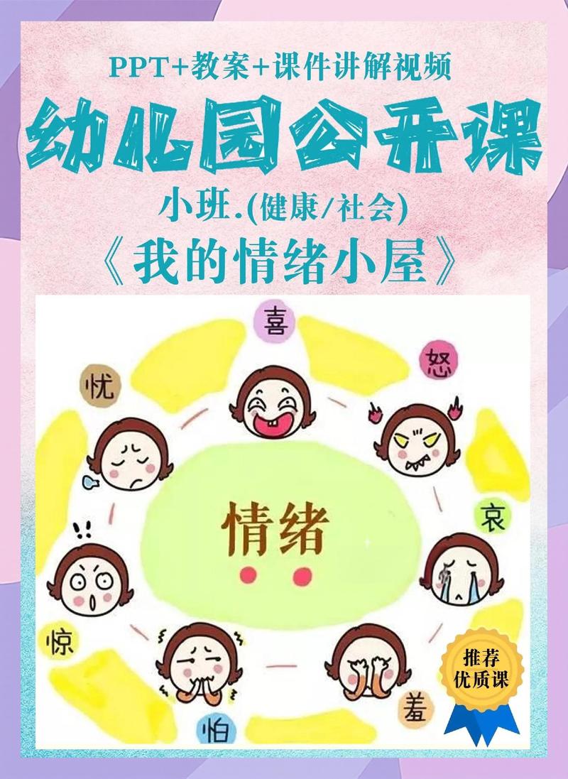 关于学龄前情绪管理，你可能还想问