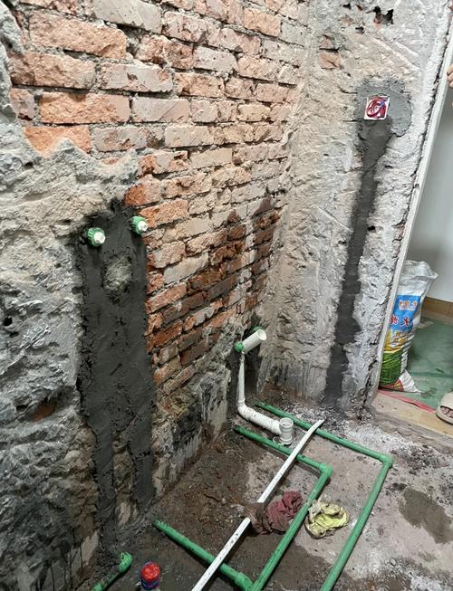 水管改造常见问题解答：装修避坑干货整理