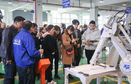 2024工业用户大会观察：制造端的真需求，从来不在PPT里