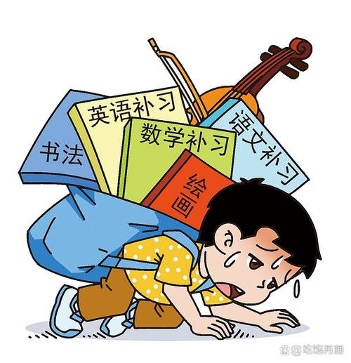 让孩子自己来，这才是终极减负