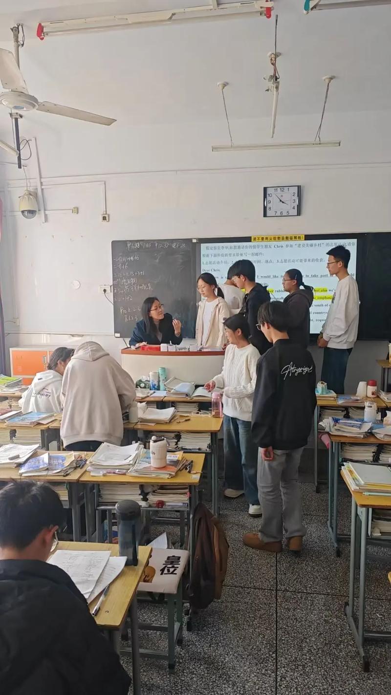 高中教育选科走班:别让“自由选择”变成新的枷锁-如东教育网