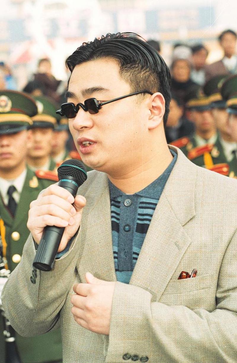九十年代王海打假旧报纸报道