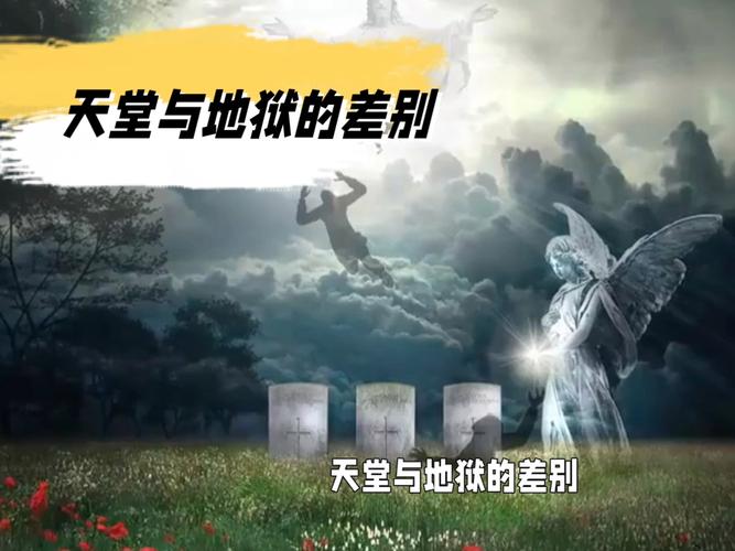 两个真实的案子,一个天堂一个地狱