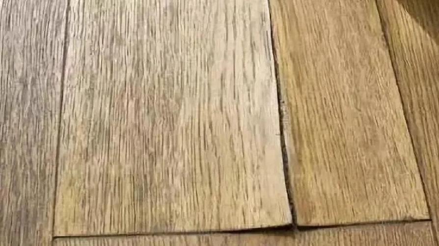 尺寸稳定性：装修里最不显眼却最要命的指标-家装4S网