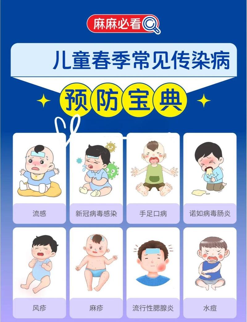 这些关于传染的误区，别再搞错了