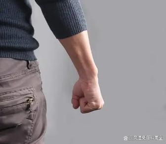 把权利攥牢的具体动作