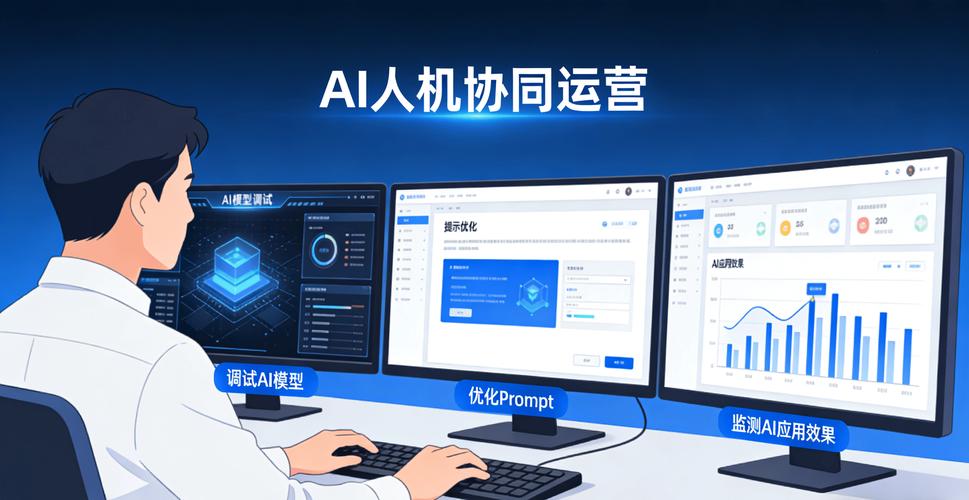 四、让AI持续“校准”,而不是一劳永逸