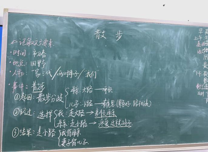 教师俯身与学生讨论草稿纸上的多种解题思路
