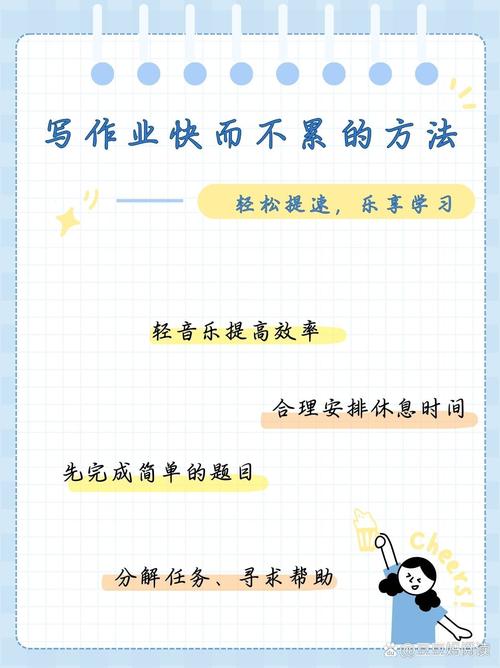 改了三次作业要求才磨出来的习惯