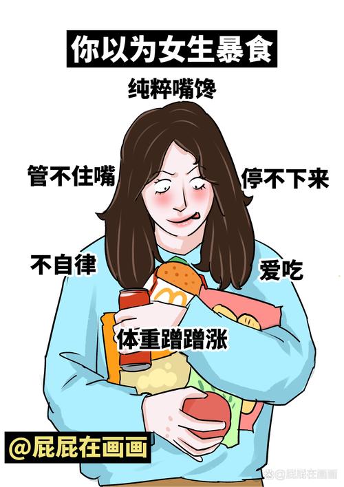 嘴馋垫肚子,别随手抓错了