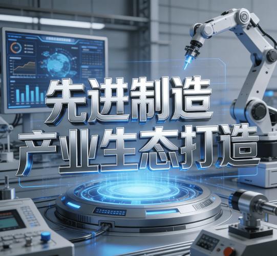 六、智能工厂背景下的趋势:别被高科技忽悠