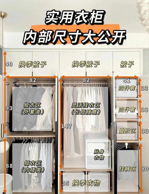 尺寸、形状和收纳:小细节,大讲究
