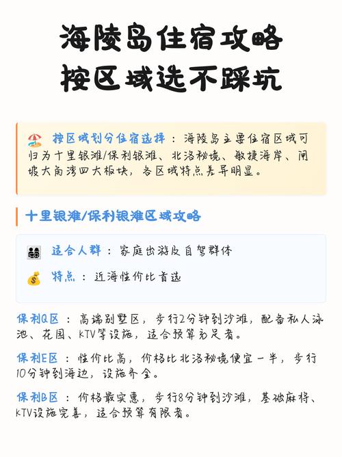 交通住宿怎么选不踩坑