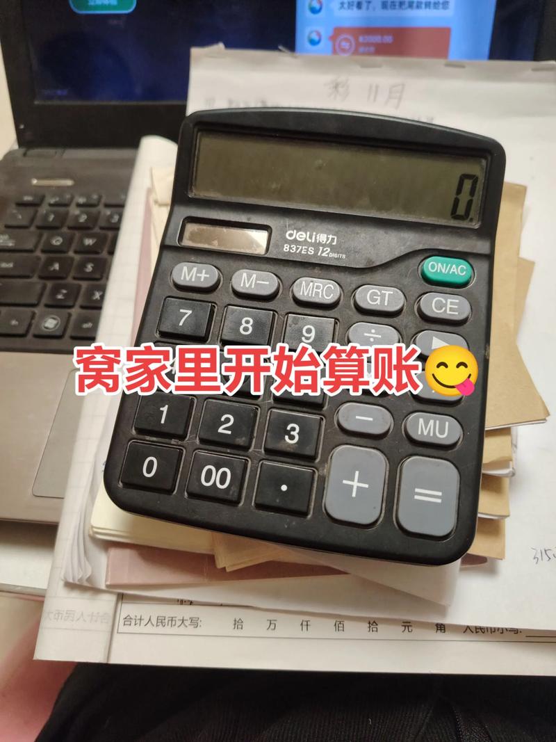 这笔账，你得细算