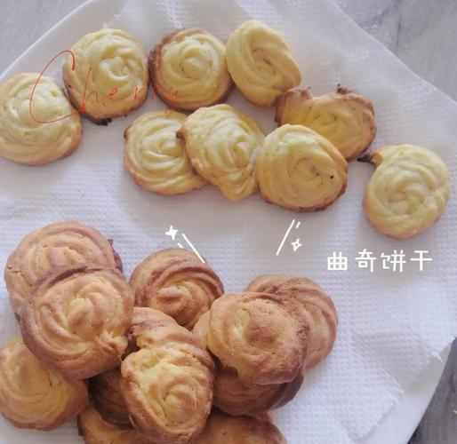 甜品制作翻车实录:为什么你烤的曲奇总是软塌塌的?-我问答网