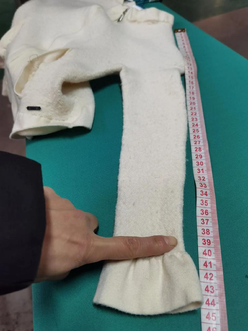 针织衣物清洗避坑:别把贵价针织洗成一次性衣服-仁者医