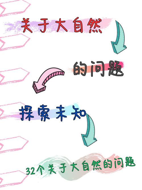 关于自然教育,你最纠结的那些问题