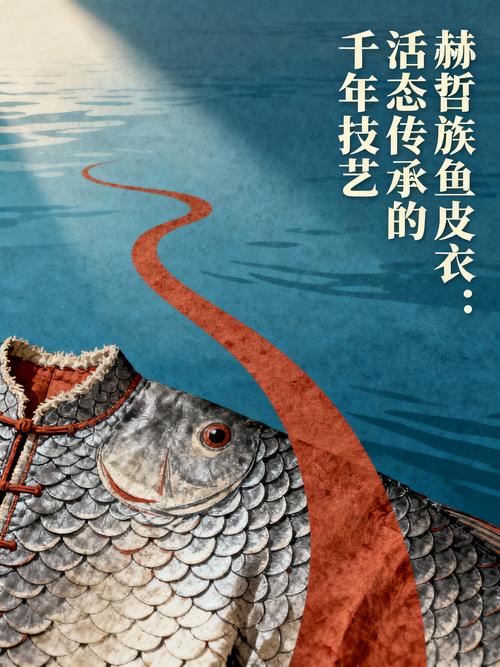 卖文创和做皮衣，都是传承