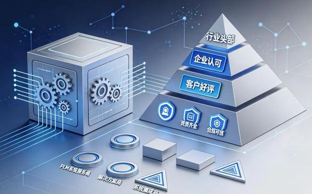 定制化能力才是真门槛
