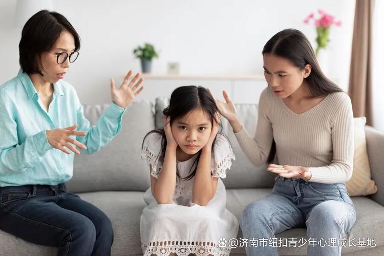 亲子教育完美主义敏感期家长错误沟通场景
