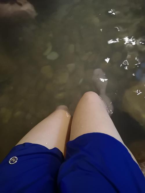 现在立刻就能做的事，别等水退了才拍大腿