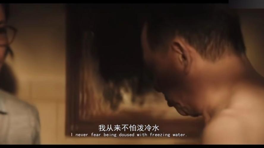 但!我必须要泼几盆冷水
