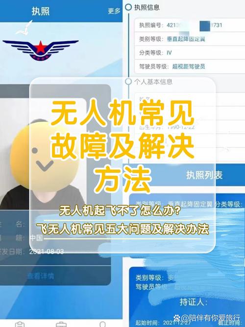 关于飞无人机的那些离谱误区