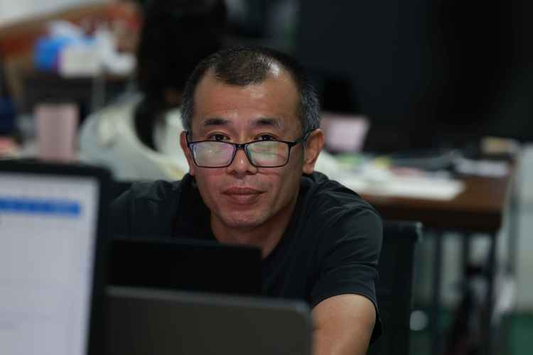 落在每个从业者头上的变化