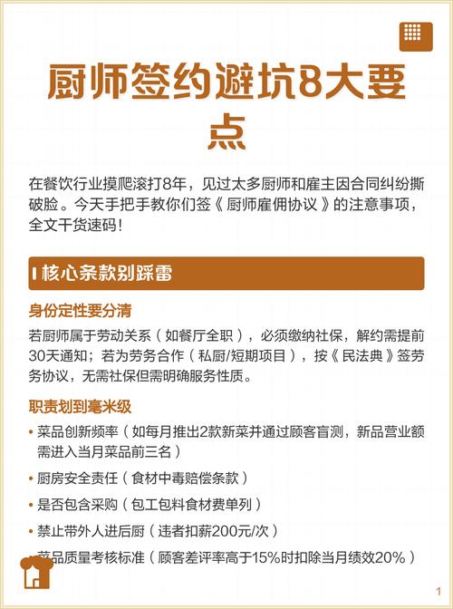 签约合作常见问题