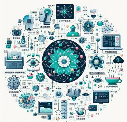 人工智能层级示意图弱人工智能强人工智能对比