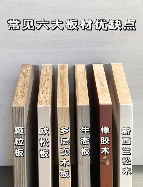 衣柜定制避坑实录：聊透你最关心的10个问题