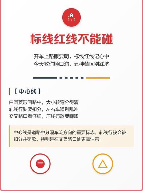 安全使用,这几条红线不能碰
