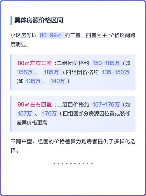 有户口遗留问题的二手房挂牌降价截图