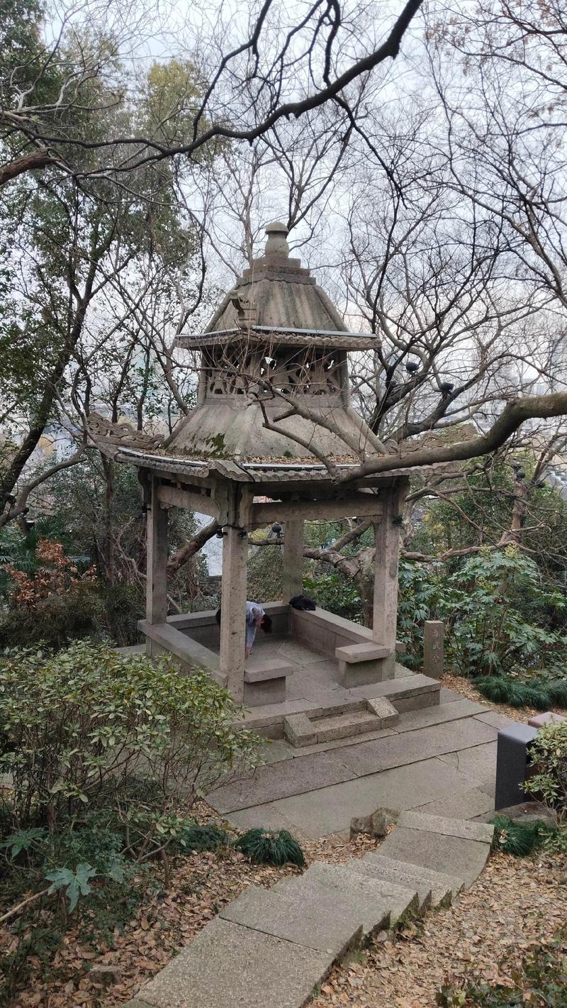 一个亭子能有多难？还真不简单