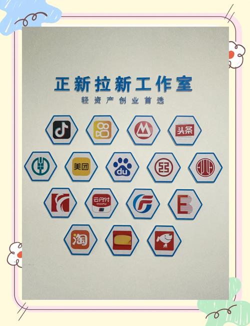 找对对接渠道，比你跑断腿有用一百倍