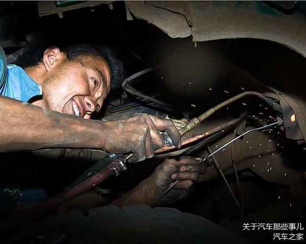 留一道作业：真正摸过零件才会懂