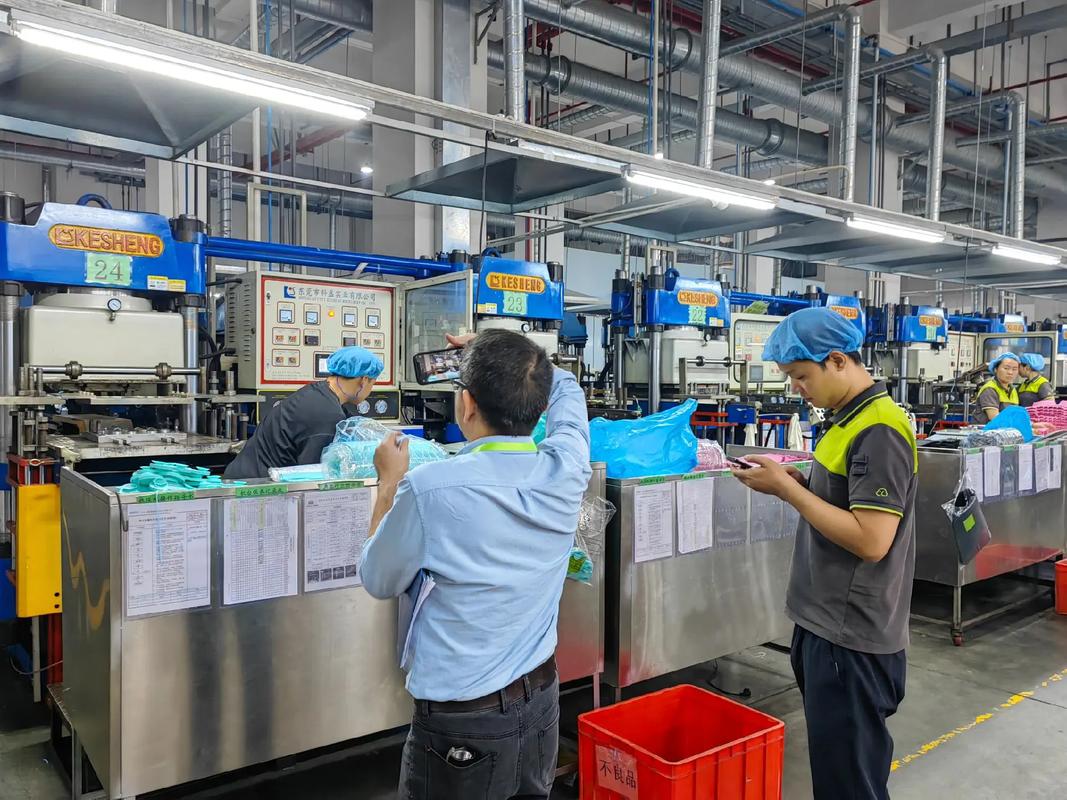去验厂,这三样东西比车间漂亮管用