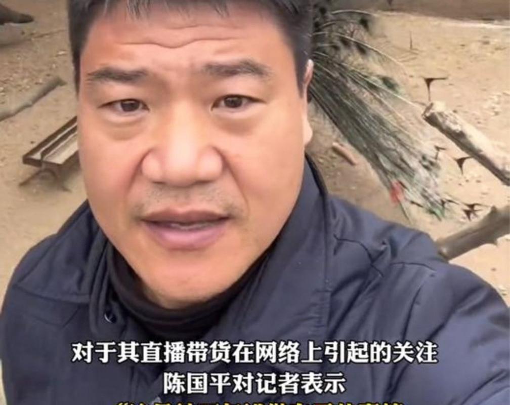 老陈的“捡漏”变“踩坑”