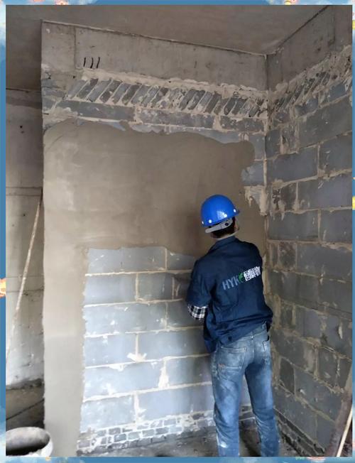 墙体新建必看！装修工程师掏心窝子答疑：砌墙隔音避坑，90%的人第一步就错了