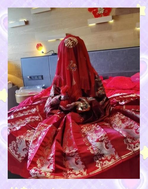 红手帕:婚礼上那一抹惊艳的红,到底藏了多少秘密?-婚庆网