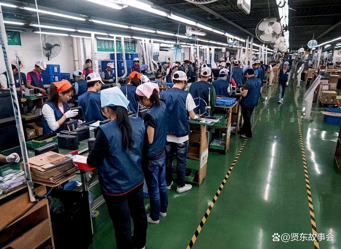 工业网络安全：被无数制造企业忽略的隐形生产杀手