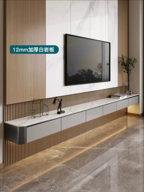 电视柜定制：资深装修师傅整理的12个高频问题解答