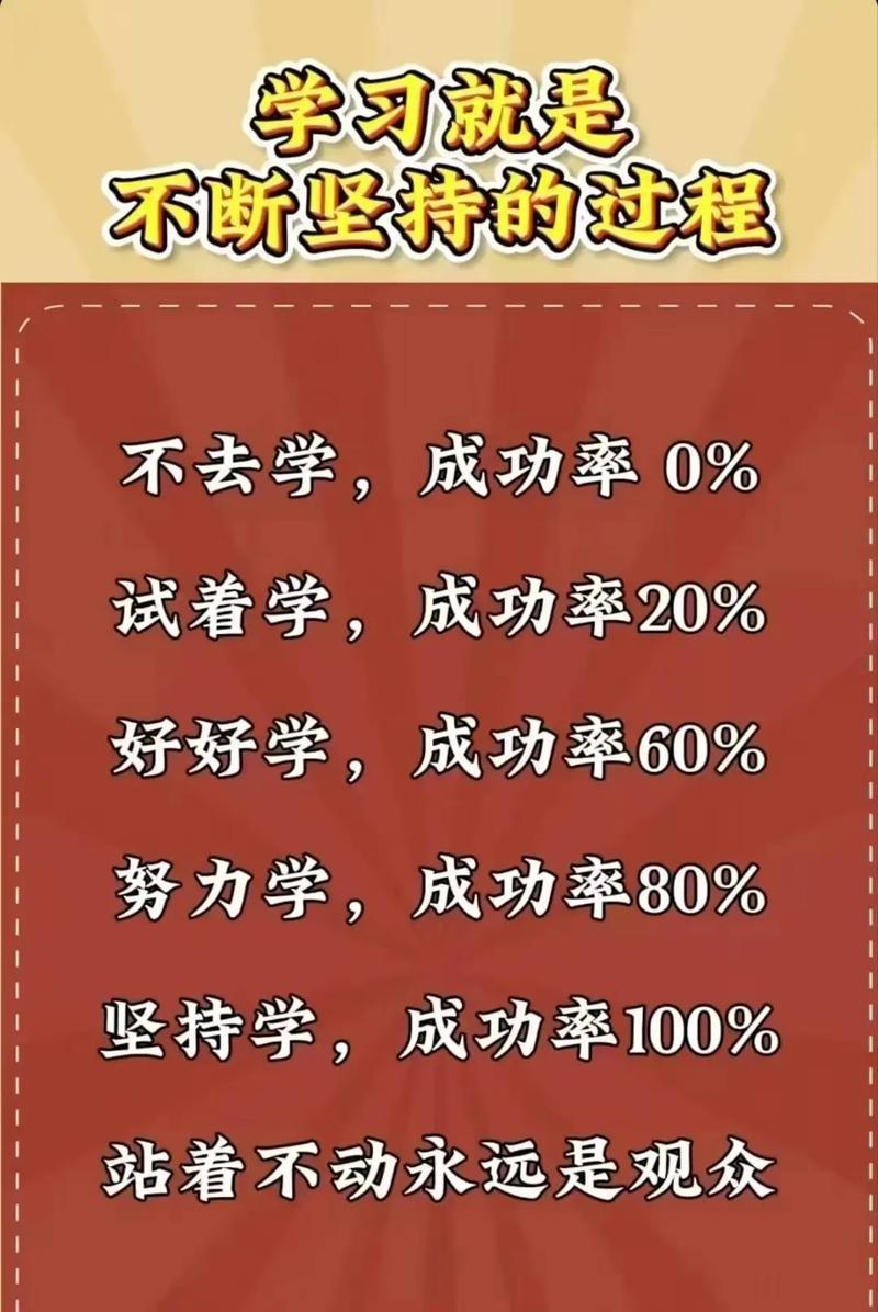 那么，现在学个啥才不算晚？